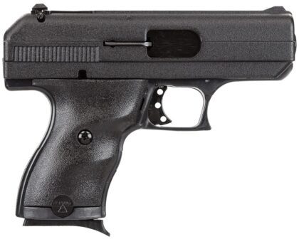Hi-Point C9 9MM 3.5" 8RD