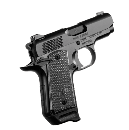 Kimber Model Micro 9 9MM Raptor Shadow