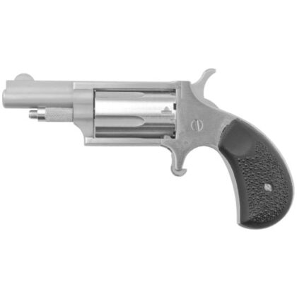 NAA Mini Revolver 22LR/22MAG 1 5/8"
