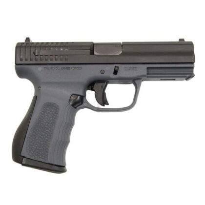 FMK 9C1 G2 9MM Black/Dark Gray Frame 14RD