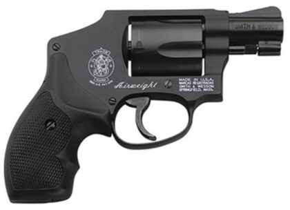 Smith & Wesson 442 38SP 1.9" Barrel 5RD No Internal Lock