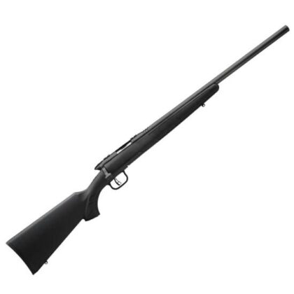 Savage B.MAG 17WSM 22” Heavy Barrel 8RD