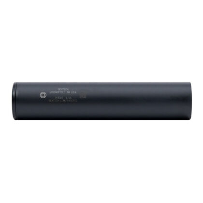 Gemtech Shield 5.56/223 Suppressor