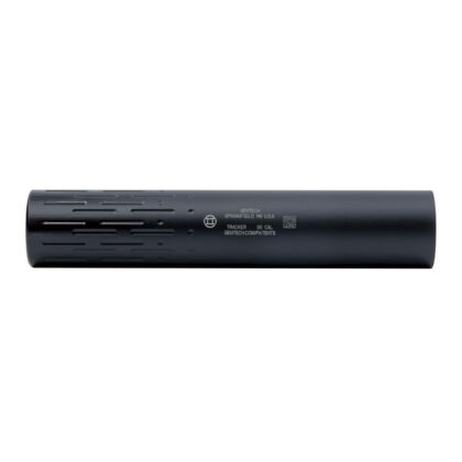 Gemtech Tracker 7.62/30CAL Suppressor