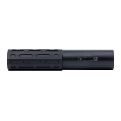 Gemtech One 17HMR-300 Win Mag