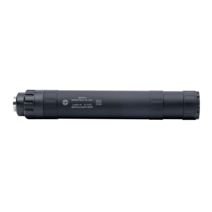 Gemtech Lunar 45ACP Suppressor