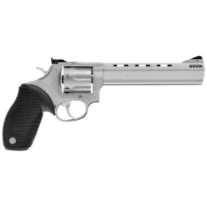 Taurus Model 627 Tracker 357MAG 6.5" 7RD Stainless