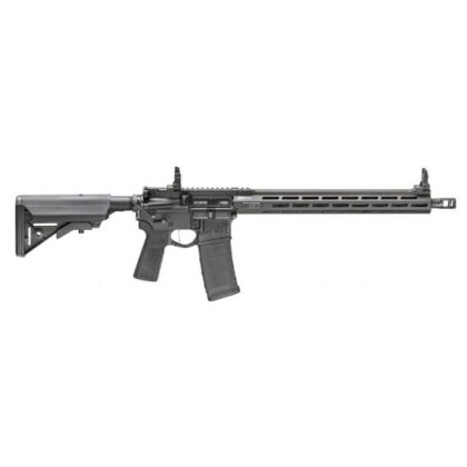 Springfield Armory Saint Victor 5.56 M-LOK 30RD 16" with B5 Furniture