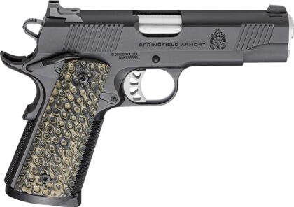 Springfield Armory 1911 TRP Classic Commander 45ACP 4.25" 7RD