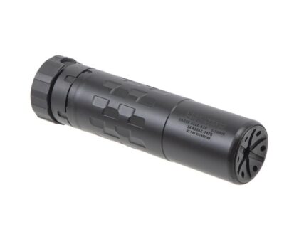 SilencerCo Saker 556K ASR Mount 5.56/223