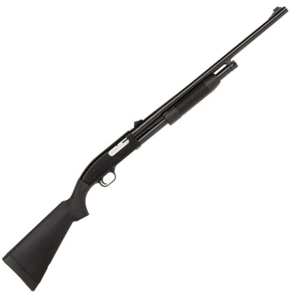 Maverick 88 Slug 12GA 24" 3" Chamber 5RD