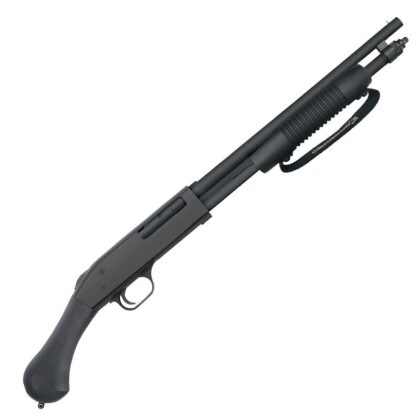 Mossberg 590 Shockwave 410GA 14" 6RD