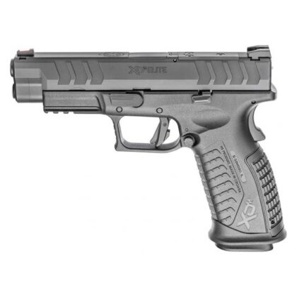 Springfield Armory XD(M) Elite Compact OSP 10MM 4.5" 16RD