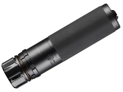 Dead Air Silencers Sierra 5 KeyMo 5.56