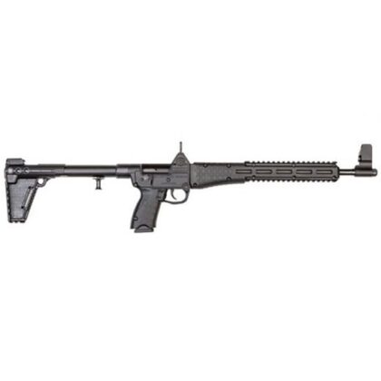 Kel-Tec Sub 2000 40S&W 16" Glock 23 Grip 13RD