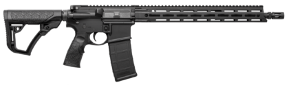 ​Daniel Defense DDM4V7 5.56 16" 30RD 15" Handguard