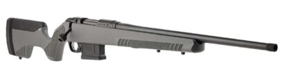 Colt CBX TacHunter 308 20" 5RD Gray