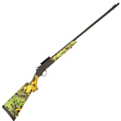 Stevens 301 Turkey 12GA Single Shot 26" 3" Mossy Oak Obsession Camo