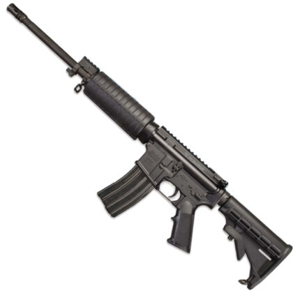 Windham Weaponry SRC 300AAC 16" 30RD