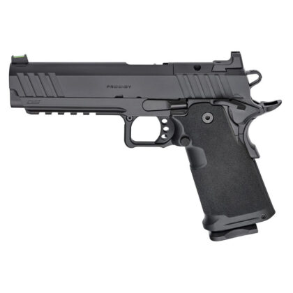 Springfield Armory Prodigy 9MM 5" 20RD