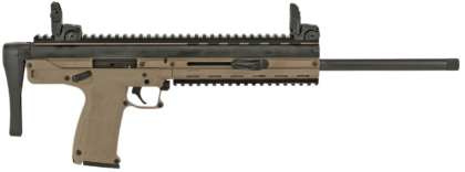 Kel-Tec CMR-30 22WMR 16" 30RD Tan