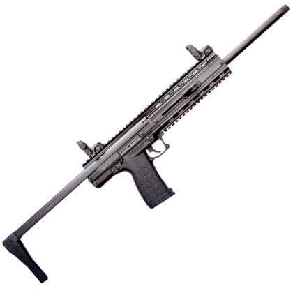 Kel-Tec CMR-30 22WMR 16" 30RD