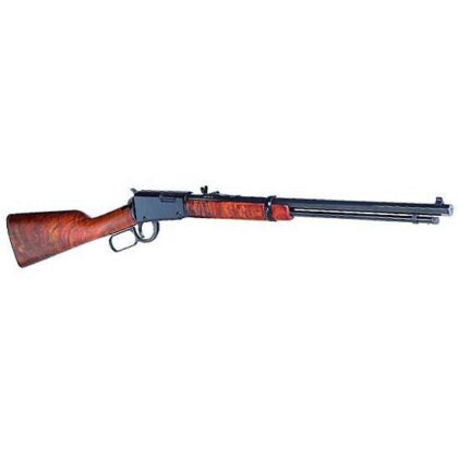 Henry H001T 22LR 20" Octagon Barrel 16RD American Walnut