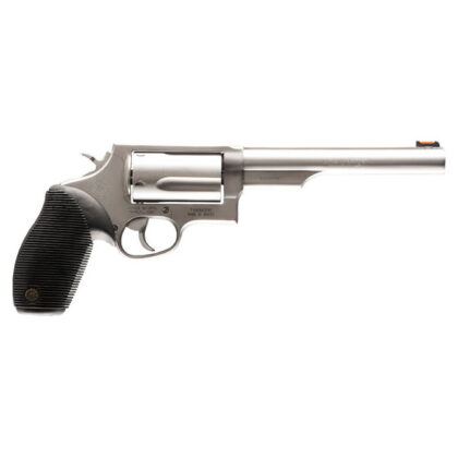 Taurus Judge 45LC/410 2.5" Chamber 6.5" Barrel 5RD Stainless