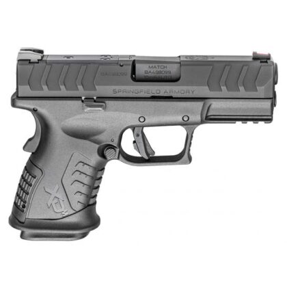 Springfield Armory XD(M) Elite Compact OSP 10MM 3.8" 11RD