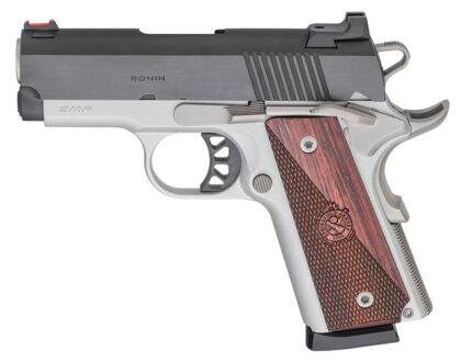 Springfield Armory Ronin EMP 1911 3″ 9RD 9MM