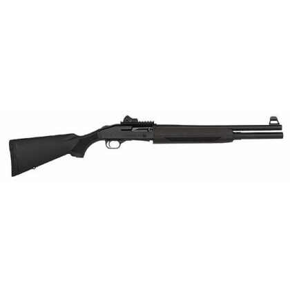Mossberg Model 930 Tactical 12GA 18.5" 7RD