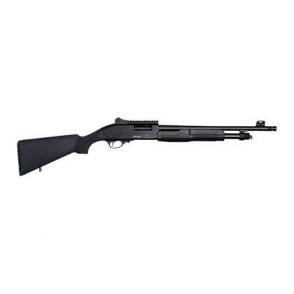 EAA Akkar Churchill Tactical 20GA 18.5"