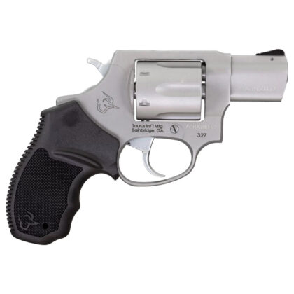 Taurus 327 327 Federal Magnum 6RD Stainless