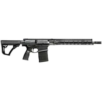 Daniel Defense DD5 V3 7.62X51/308 16" M-LOK