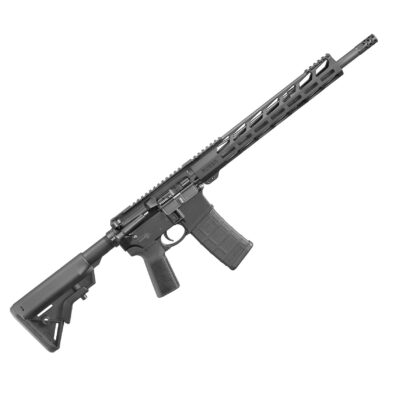 Ruger AR-556 MPR 5.56 M-LOK Handguard B5 Stock