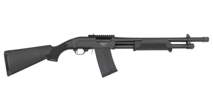 SDS Imports Civet-12 12GA Magazine Fed 5RD 19"