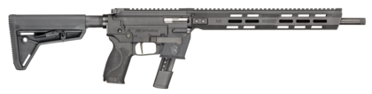 Smith & Wesson Response Carbine 9MM 16.5" 23RD