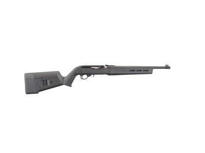 Ruger 10/22 Hunter Takedown 22LR 16.4" 10RD Threaded