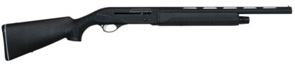 CZ 712 Utility Semi-Auto 12GA 20" 3" Chamber Black Synthetic
