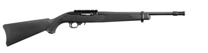 Ruger 10/22 Tactical 22LR 16.13"