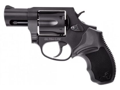 Taurus 856UL 38SP 2" 6RD Black