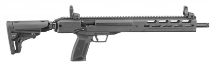 Ruger LC Carbine 5.7X28MM 16.25" 20RD