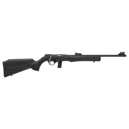Rossi RB22 Compact Bolt Action 22LR 16.5" 10RD