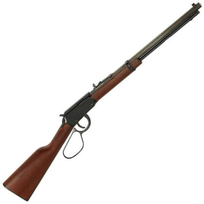 Henry Frontier Lever Action 22LR 20" Octagon Barrel 16RD