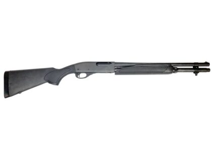 Remington Model 870 Tactical 20GA 18.5" 6RD