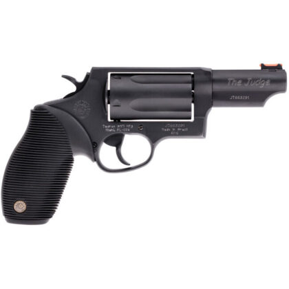 Taurus Judge 45LC/410 3" Barrel 2.5" Chamber 5RD