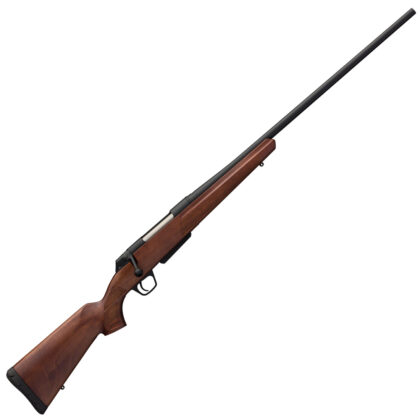 Winchester XPR Sporter 270 24" 3RD Grade 1 Walnut Stock