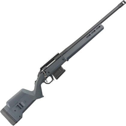 Ruger American 308 20" 5RD Magpul Hunter Stock