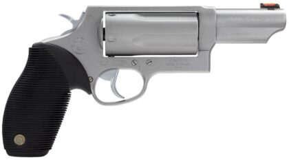 Taurus Judge Magnum 45LC/410 3" Barrel 3" Chamber 5RD Stainless