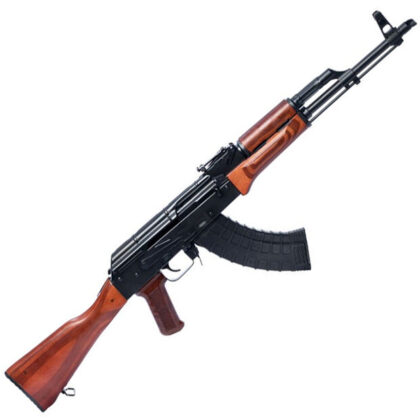 Riley Defense RAK-47-C AK-47 7.62X39 16.25" 30RD Wood Laminate